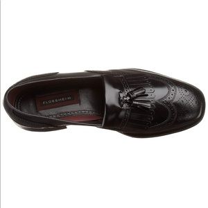 Florsheim Lexington Black - 17073